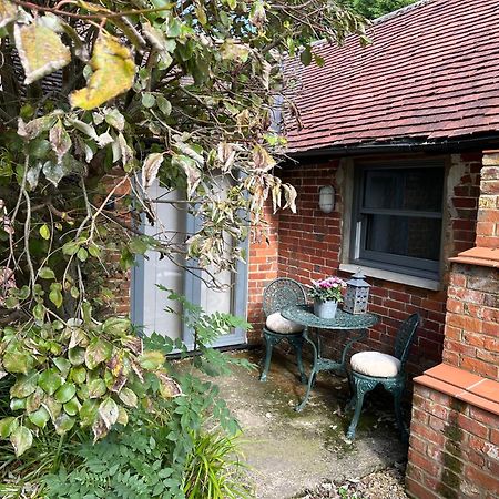 Street Farmhouse Godshill  Luaran gambar