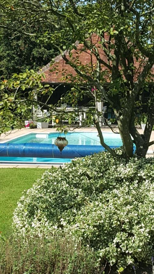 Street Farmhouse Godshill  Luaran gambar